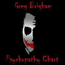 Psychopathy Chart