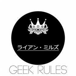Geek Rules