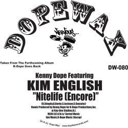Nitelife(Encore)-Kenny Dope FEat Kim English