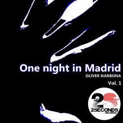 One Night in Madrid, Vol. 1