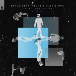 Count The Hours - Remixes