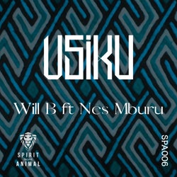 Usiku