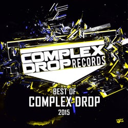 Best Of Complex Drop 2015