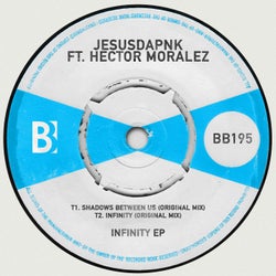 Infinity EP