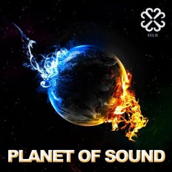 Planet Of Sound
