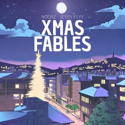 Xmas Fables