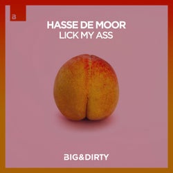 Lick My Ass