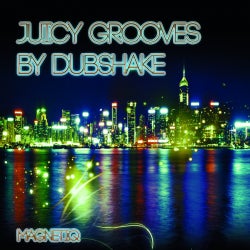 Dubshake Juicy Grooves February 2016