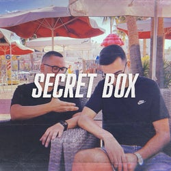 FM-3 @ Secret Box Chart