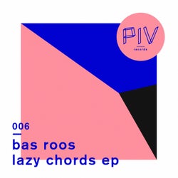 Lazy Chords EP