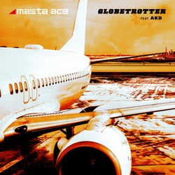 Globetrotter (feat. AKD)