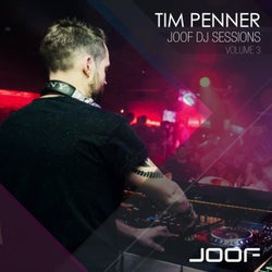 Joof DJ Sessions, Vol. 3