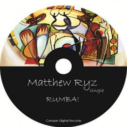 Matthew Ryz - Rumba!