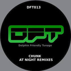 At Night - The Remixes