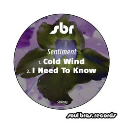 Cold Wind / I Need To Know