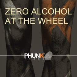 Zero Alcohol At The Wheel