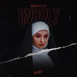 Unholy