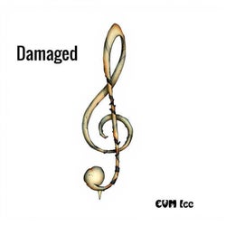 Damaged