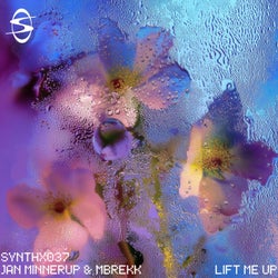 Lift Me Up