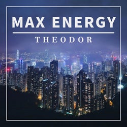 Max Energy