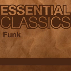 Essential Classics - Funk