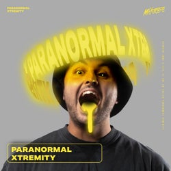 Paranormal Xtremity