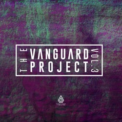 The Vanguard Project, Vol. 3