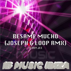 Besame Mucho (Joseph G Loop Remix Edit)