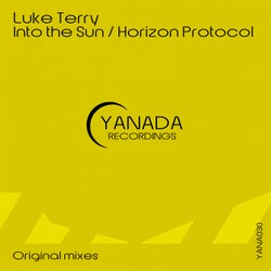 Into the Sun / Horizon Protocol