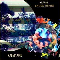 Kalamani (Barda Remix)