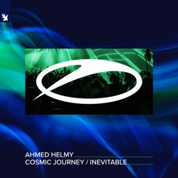 Cosmic Journey / Inevitable