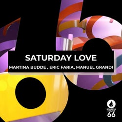 Saturday Love