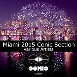 Miami 2015 Conic Section