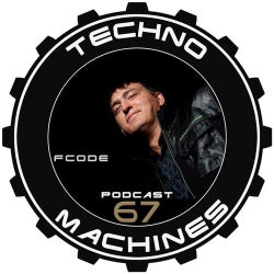 Fcode-techno chart