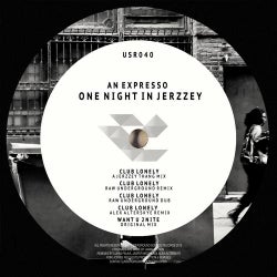 One Night In Jerzzey