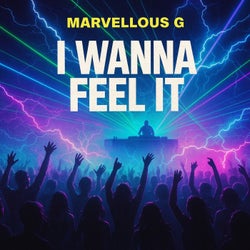 I Wanna Feel It