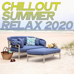 Chillout Summer Relax 2020 (Summer Electronic Lounge And Chillout 2020)