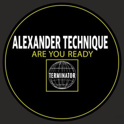 Are You Ready