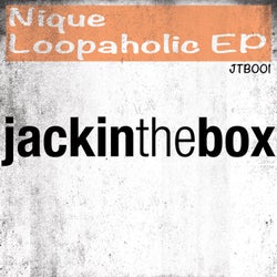 Loopaholic EP