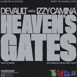 HEAVEN'S GATES