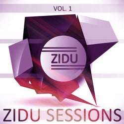 Zidu Sessions Vol. 1