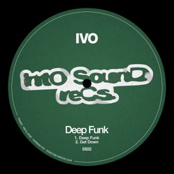 Deep Funk