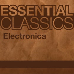 Essential Classics - Electronica