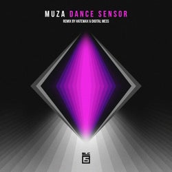 Dance Sensor