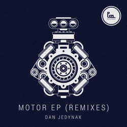 Motor (Remixes)