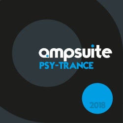 Psy-Trance | ampsuite Chart