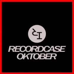 Recordcase Oktober
