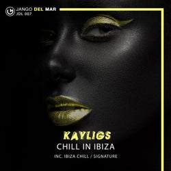 Chill In Ibiza