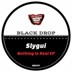 Nothing Is Real EP