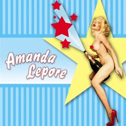 Introducing...Amanda Lepore